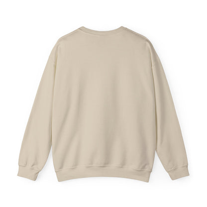 Ski in the national park Unisex Heavy Blend™ Crewneck Sweatshirt - StyleMZ