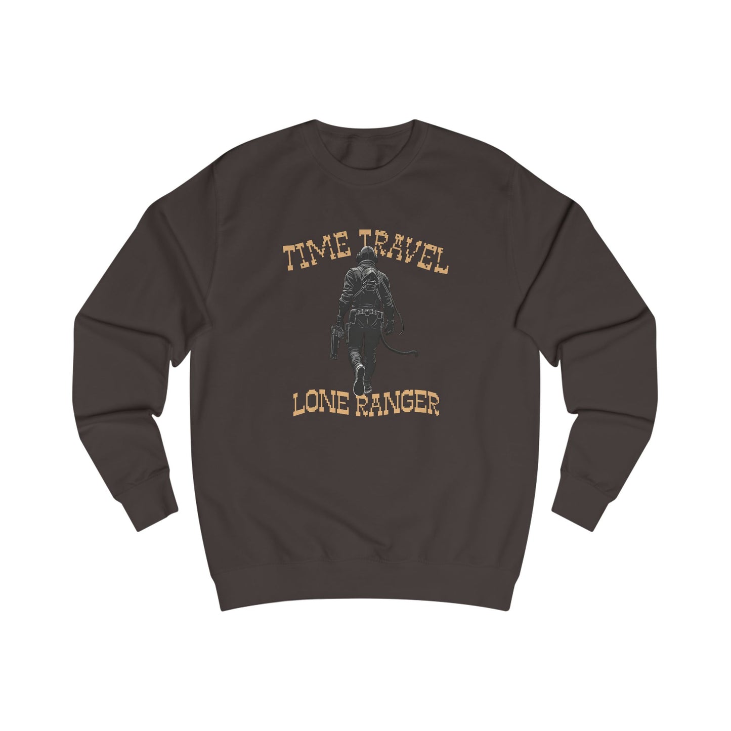 Lone Ranger Unisex Sweatshirt - StyleMZ