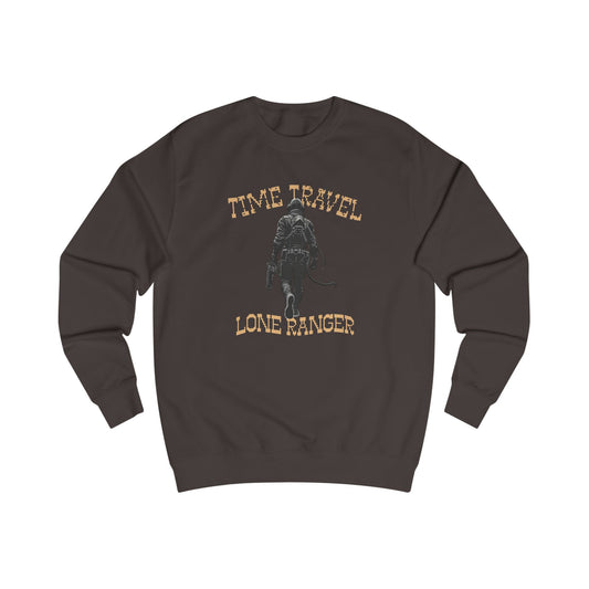 Lone Ranger Unisex Sweatshirt - StyleMZ