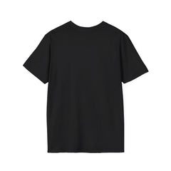 Corea - Camiseta unisex de estilo suave Break - StyleMZ 