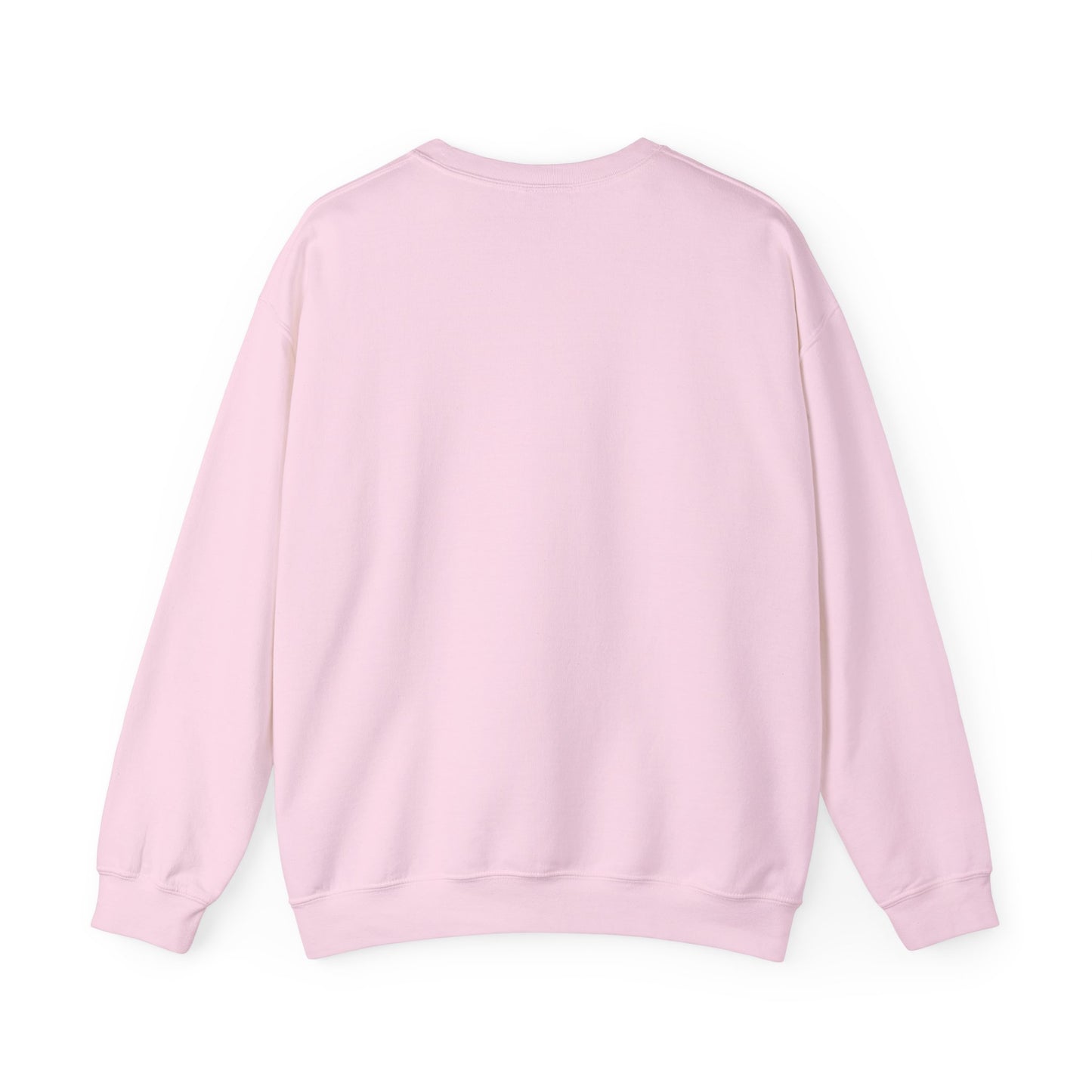 Discovered in the west Unisex Heavy Blend™ Crewneck Sweatshirt - StyleMZ