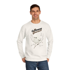 Korea -  Cuteness overload II Unisex Crew Sweatshirt  - StyleMZ