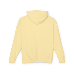 Sudadera con capucha unisex ligera, un regalo de ensueño - Corea - StyleMZ 