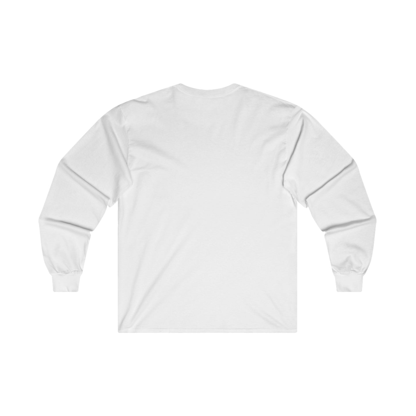 Korea -  Wild West Unisex Ultra Cotton Long Sleeve Tee  - StyleMZ