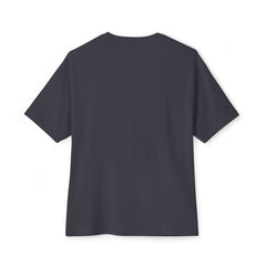 Korea -  UFO hot spot Unisex Oversized Boxy Tee  - StyleMZ