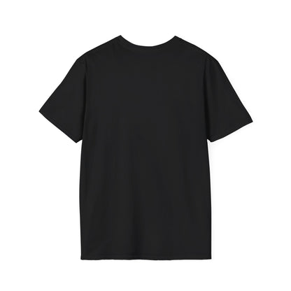 HongDae Freedom Unisex Softstyle T-Shirt - StyleMZ