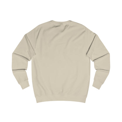 NOMAD SPIRIT Unisex Sweatshirt - StyleMZ