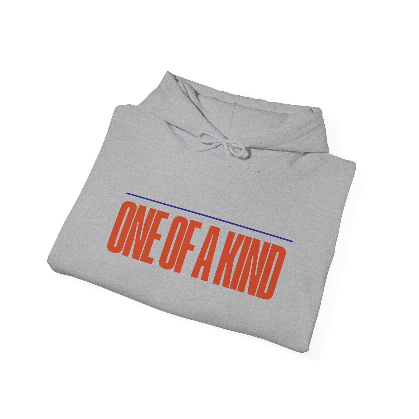 One of a kind Unisex Heavy Blend™ Hooded Sweatshirt - StyleMZ