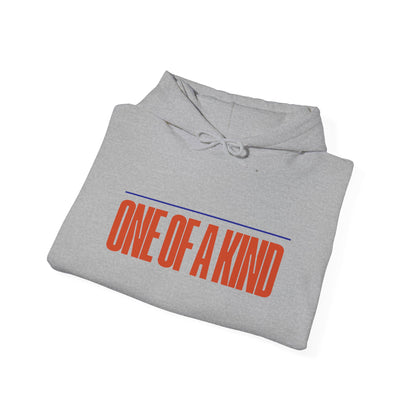 One of a kind Unisex Heavy Blend™ Hooded Sweatshirt - StyleMZ - Stylemz