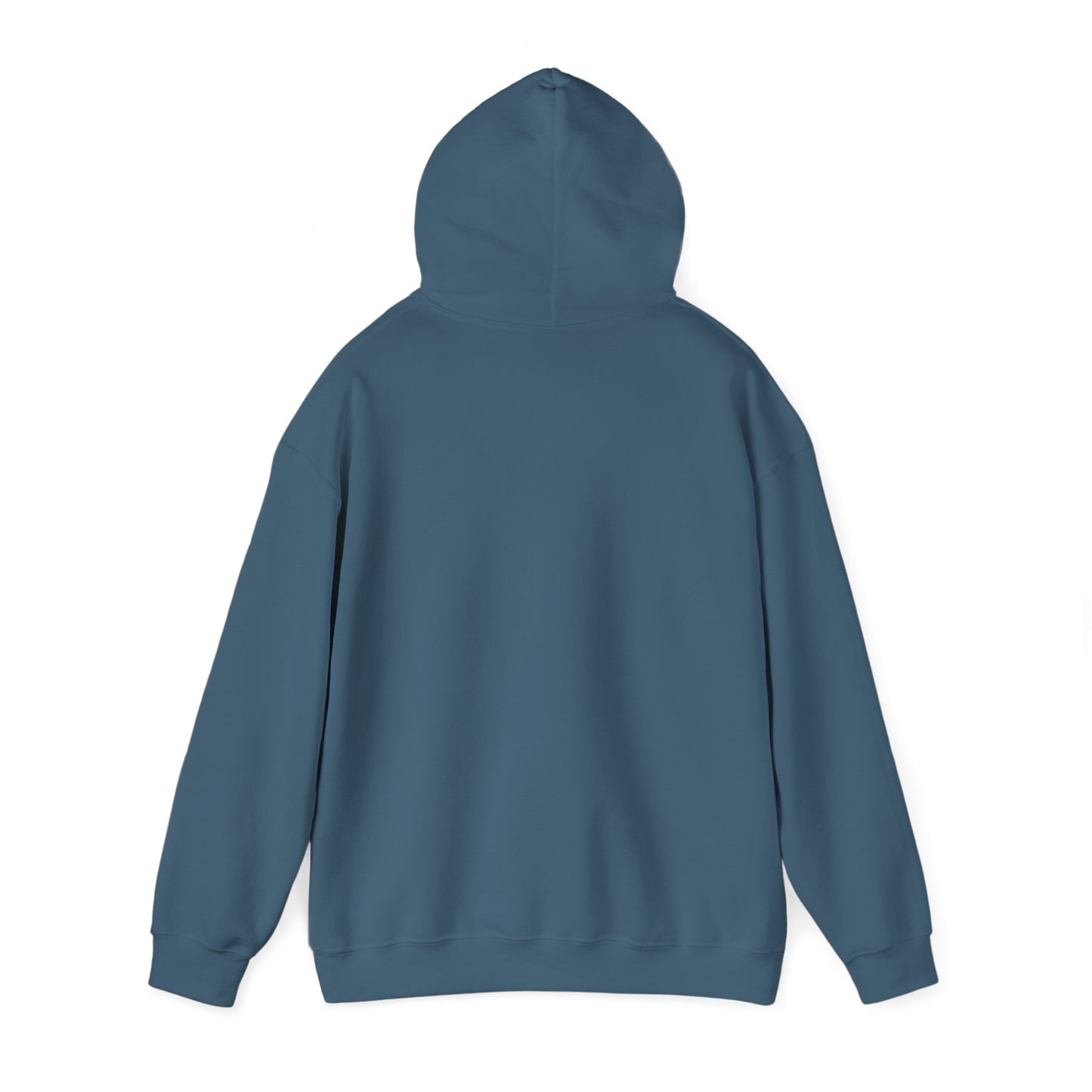 StyleMZ -  Beautiful the way you are Unisex Heavy Blend™ Hooded Sweatshirt  - StyleMZ