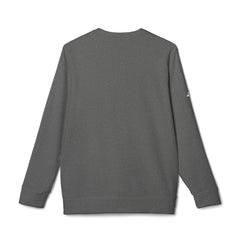 Corea - Sudadera unisex de cuello redondo de polar adidas® Empress Korea - StyleMZ 