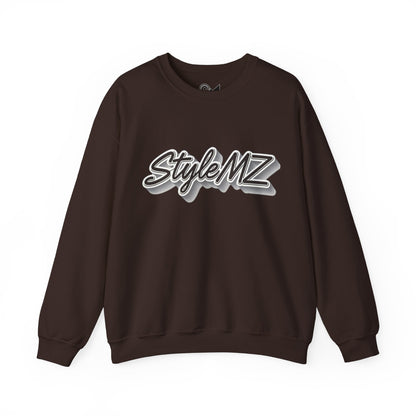 StyleMZ Unisex Heavy Blend™ Crewneck Sweatshirt - StyleMZ