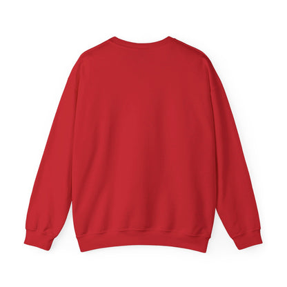 Korea -  Stasis Unisex Heavy Blend™ Crewneck Sweatshirt  - StyleMZ