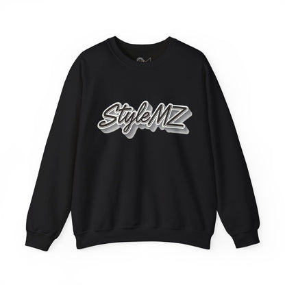 StyleMZ Unisex Heavy Blend™ Crewneck Sweatshirt - StyleMZ