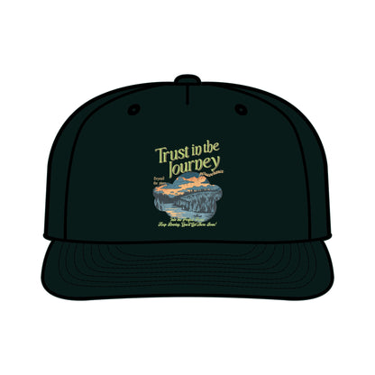 Trust in the journey Surf Cap - Korea - StyleMZ - Stylemz