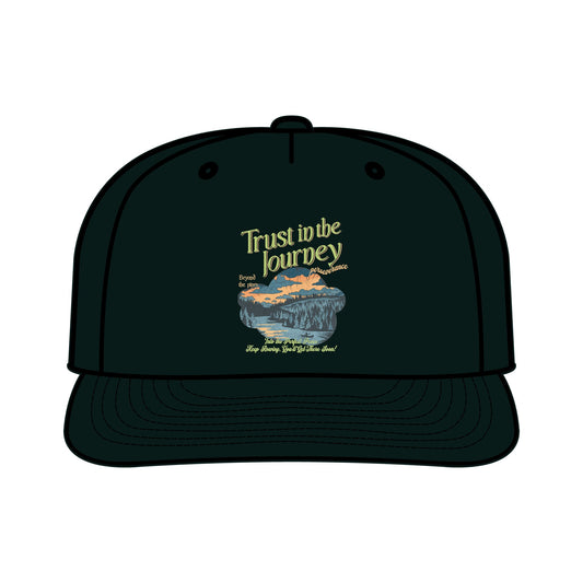 Gorra de surf Trust in the Journey - Corea - StyleMZ 