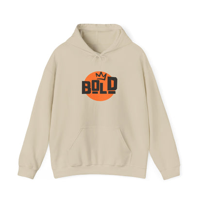 Big Bold Unisex Heavy Blend™ Hooded Sweatshirt - StyleMZ