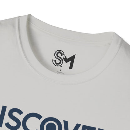 Discover Original Unisex Softstyle T-Shirt - StyleMZ