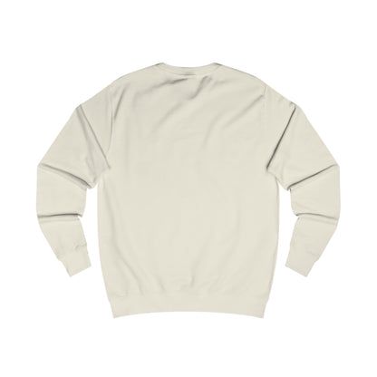 StyleMZ -  Winter elegance Unisex Sweatshirt  - StyleMZ