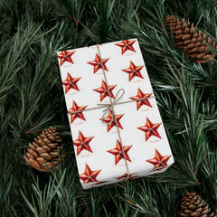 StyleMZ -  Shining bright Gift Wrap Papers  - StyleMZ