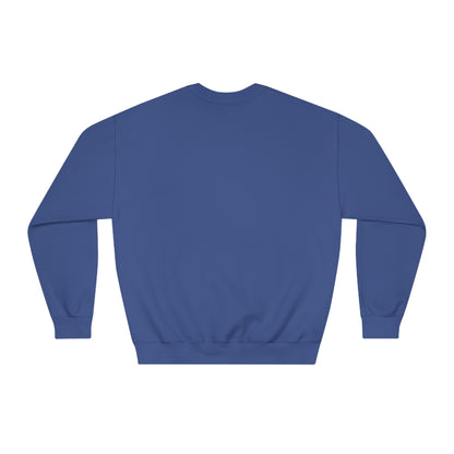 Defenders of the Sky Unisex DryBlend® Crewneck Sweatshirt - StyleMZ-Stylemz