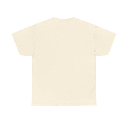 Bloom Unisex Heavy Cotton Tee - StyleMZ