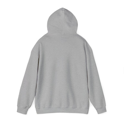 Street vibes Unisex Heavy Blend™ Hooded Sweatshirt - StyleMZ