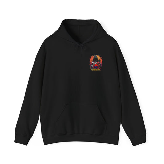 Stop the steal Unisex Heavy Blend™ Hooded Sweatshirt - Stylemz