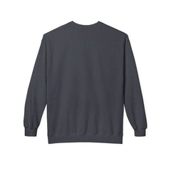 Korea -  Exploration Unisex Midweight Softstyle Fleece Crewneck Sweatshirt  - StyleMZ