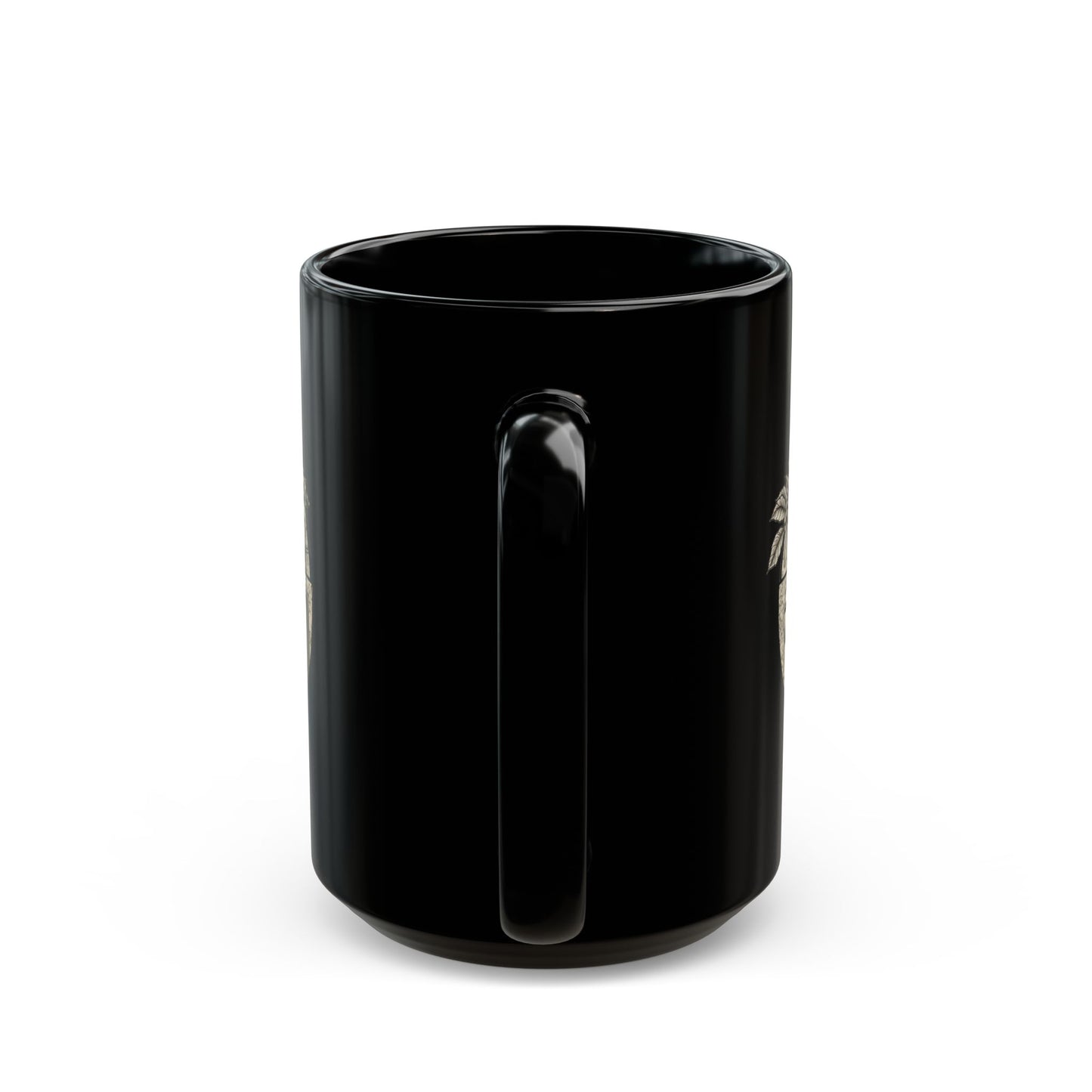 Perfect coffee process Black Mug (11oz, 15oz) - StyleMZ - Stylemz