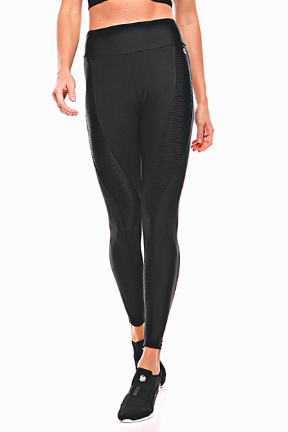 Fearless Glossy Leggings for Ultimate Comfort and Style