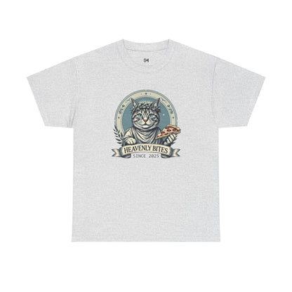 Heavenly bites Unisex Heavy Cotton Tee - Stylemz