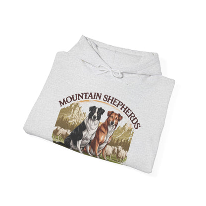 Mountain Shepherds Unisex Heavy Blend™ Hooded Sweatshirt - StyleMZ - Stylemz