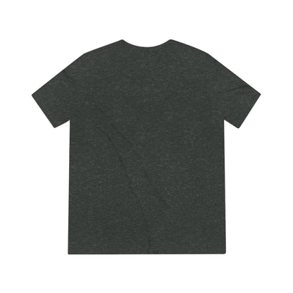 Urban wild Unisex Triblend Tee