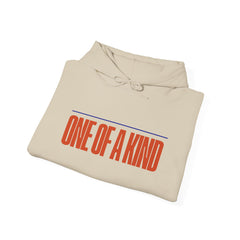 One of a kind Unisex Heavy Blend™ Hooded Sweatshirt  - Korea  - StyleMZ