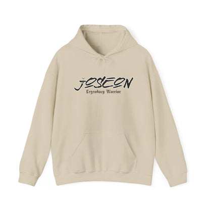 Joseon Unisex Heavy Blend™ Hooded Sweatshirt - StyleMZ