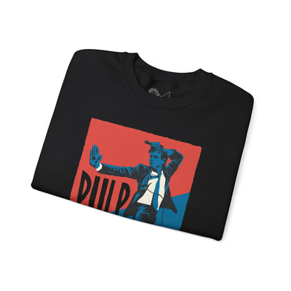 Pulp Unisex Heavy Blend™ Crewneck Sweatshirt - StyleMZ