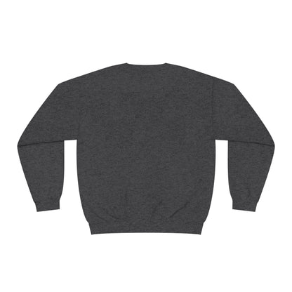 Cook beef Unisex NuBlend® Crewneck Sweatshirt - StyleMZ-Stylemz