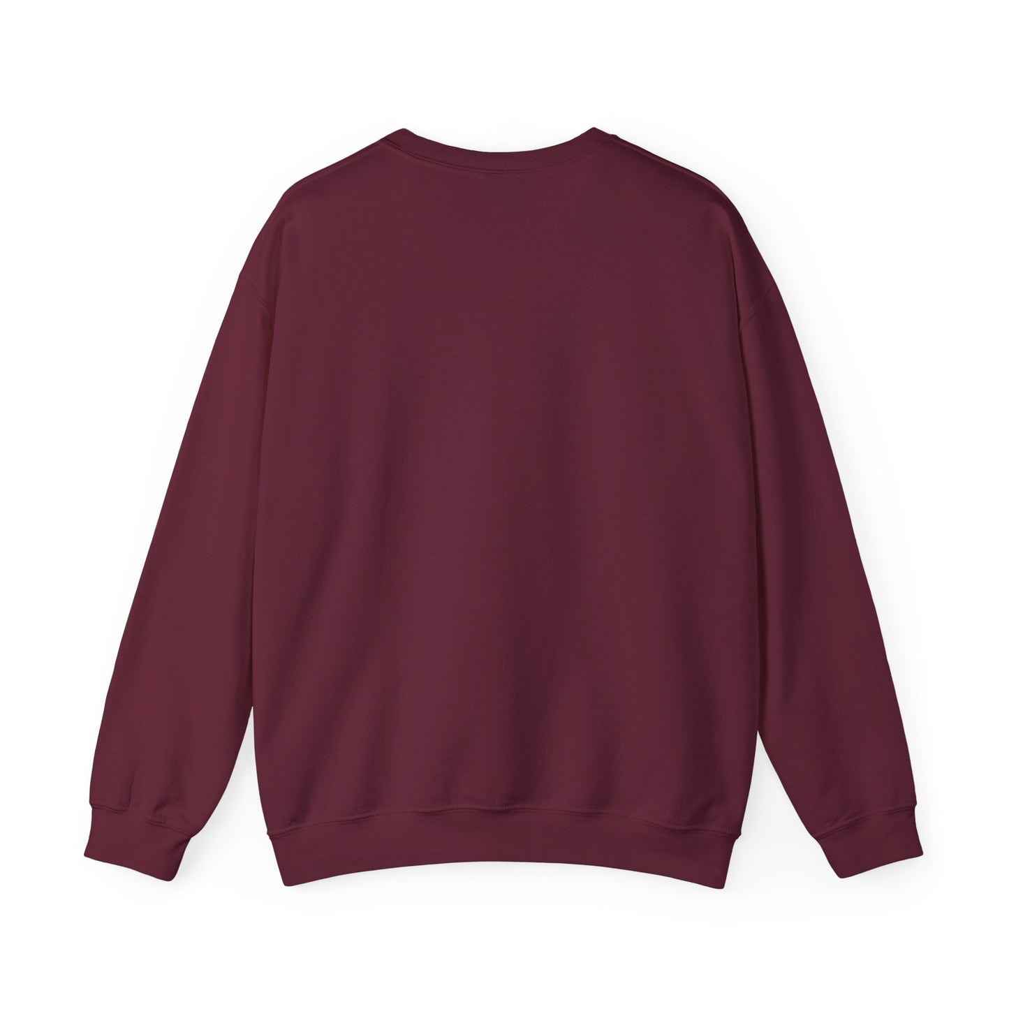 The Studio Unisex Heavy Blend™ Crewneck Sweatshirt - StyleMZ