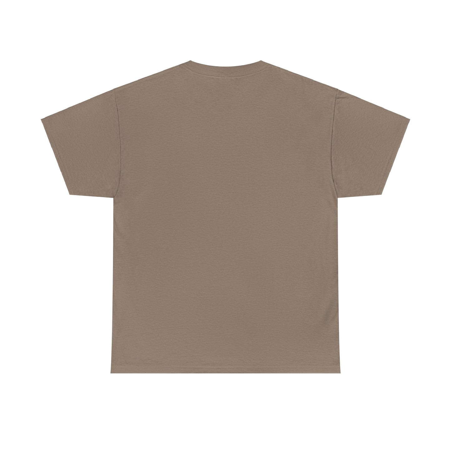 Live simply Unisex Heavy Cotton Tee - Stylemz