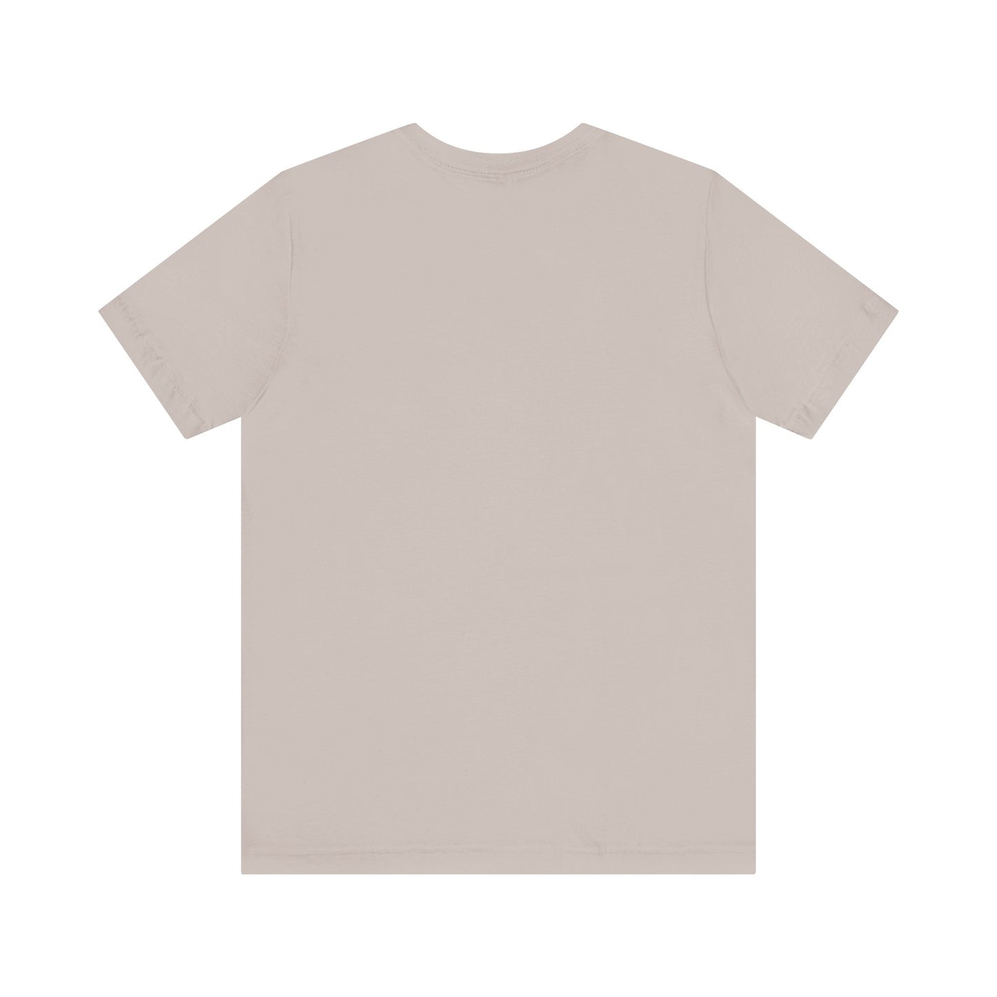 Pixel groove Unisex Jersey Short Sleeve Tee