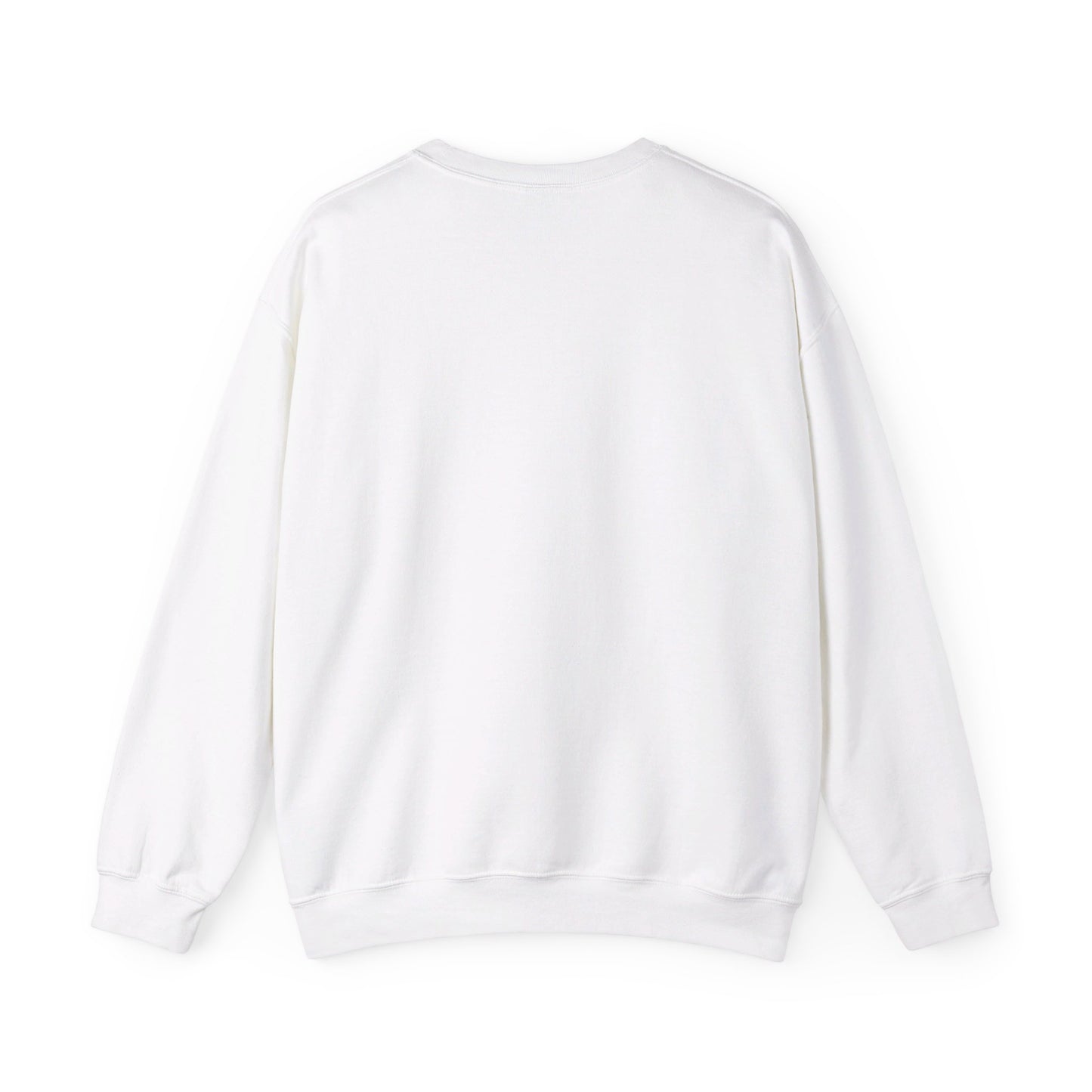 Korea -  Stasis Unisex Heavy Blend™ Crewneck Sweatshirt  - StyleMZ