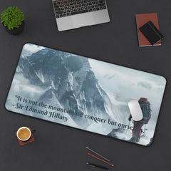 Korea -  Everest Desk Mat  - StyleMZ