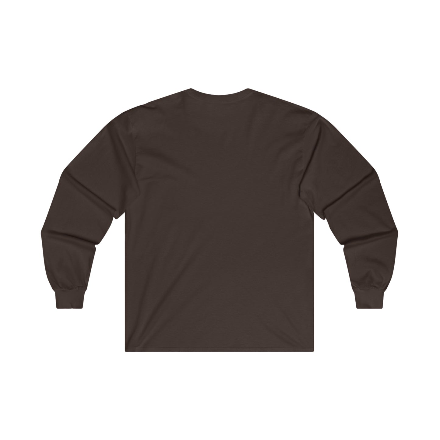 Korea -  Good in all things Unisex Ultra Cotton Long Sleeve Tee  - StyleMZ