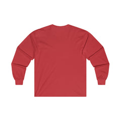 Korea -  Good in all things Unisex Ultra Cotton Long Sleeve Tee  - StyleMZ