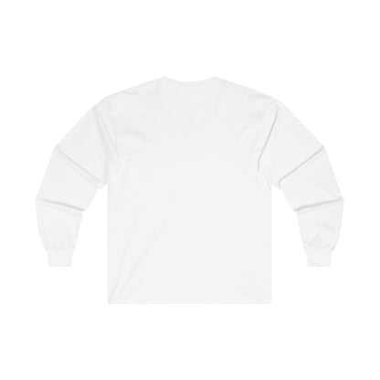 Ride hard Unisex Ultra Cotton Long Sleeve Tee - StyleMZ