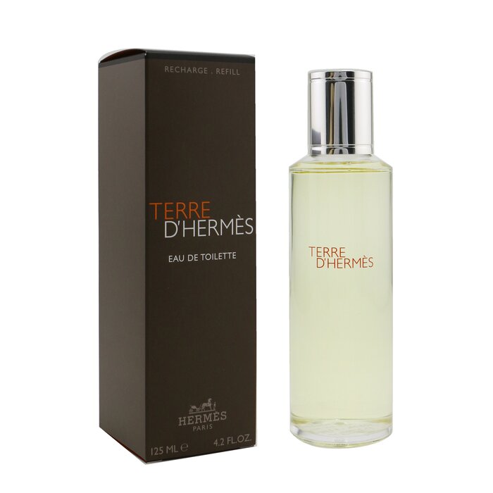 HERMES - Terre d'Hermes Eau De Toilette Refill 125ml