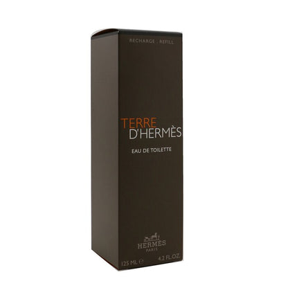 HERMES - Terre d'Hermes Eau De Toilette Refill 125ml