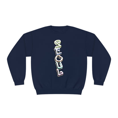 Seoul Unisex NuBlend® Crewneck Sweatshirt - StyleMZ