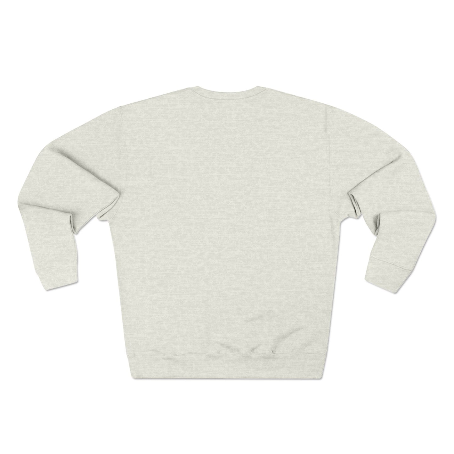 Korea -  The Long week is over Unisex Crewneck Sweatshirt  - StyleMZ